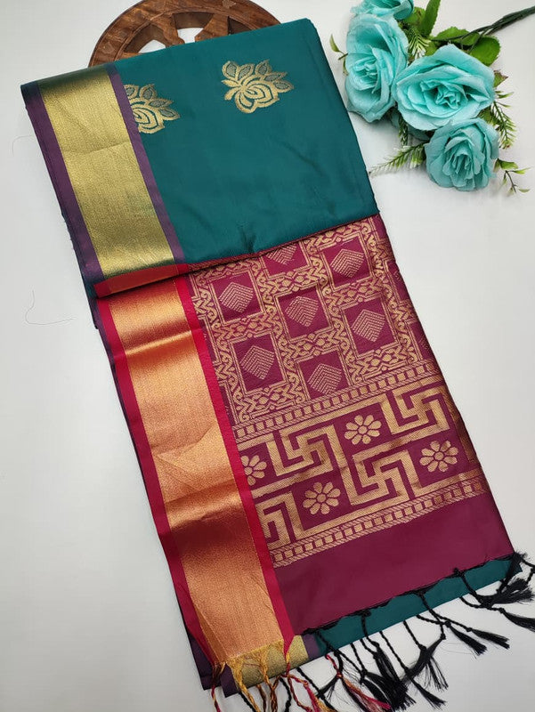 Tharagai Soft Silk (B-2) THG175