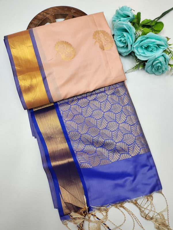 Tharagai Soft Silk (B-2) THG197