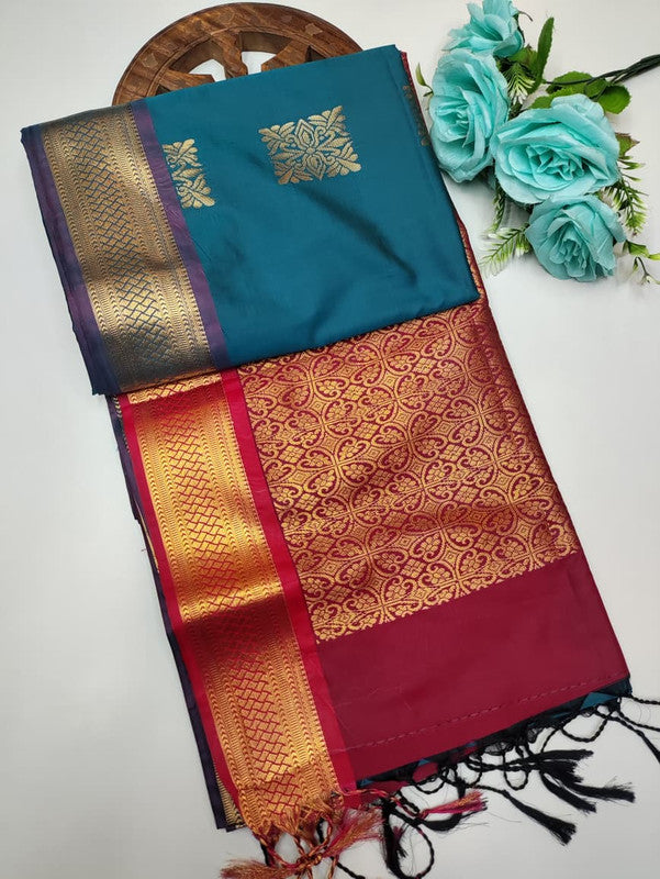 Tharagai Soft Silk (B-3) THG221