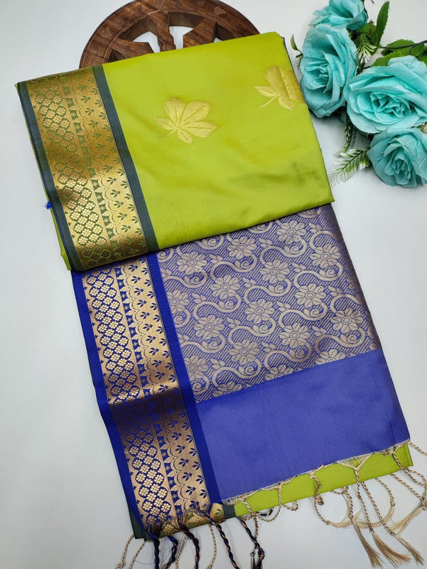 Tharagai Soft Silk (B-3) THG222