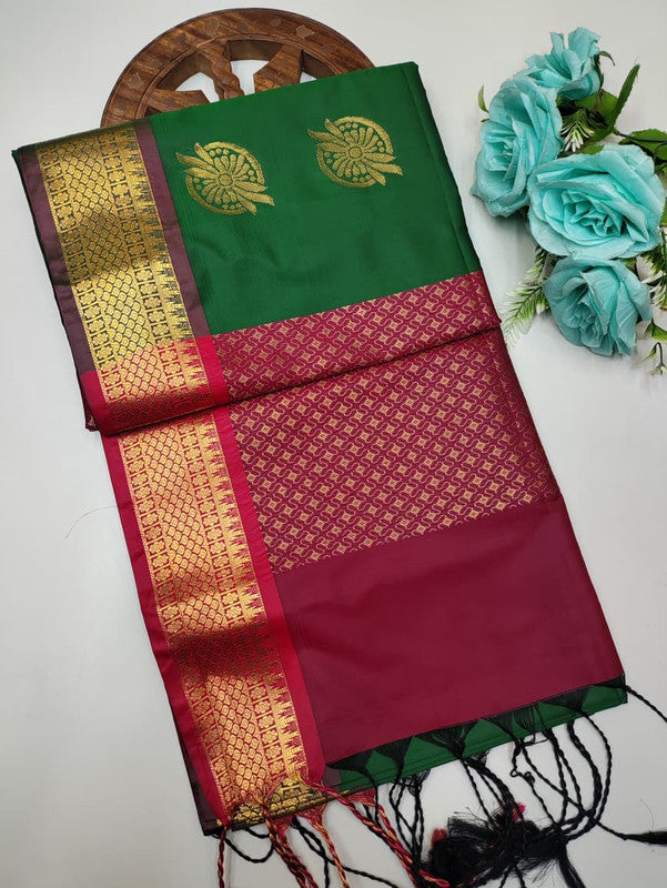 Tharagai Soft Silk (B-3) THG247