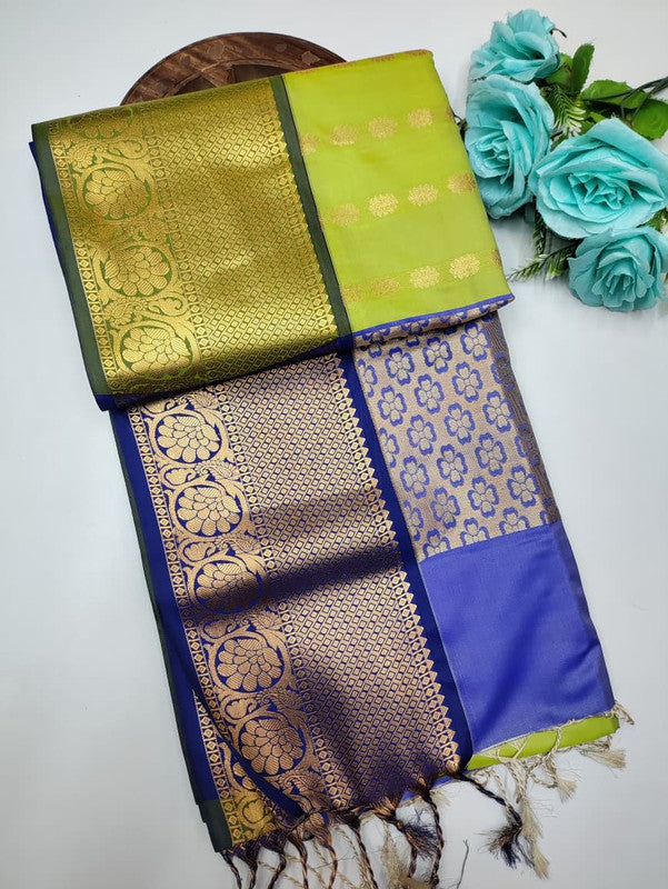 Tharagai Soft Silk (B-3) THG252