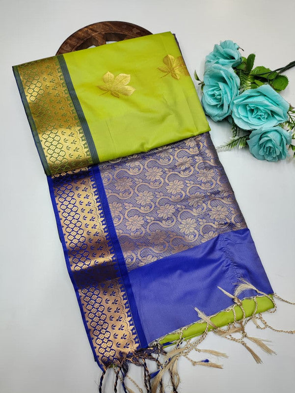 Tharagai Soft Silk (B-3) THG260