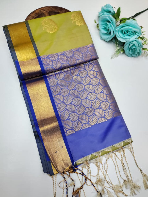 Tharagai Soft Silk (B-4) THG270