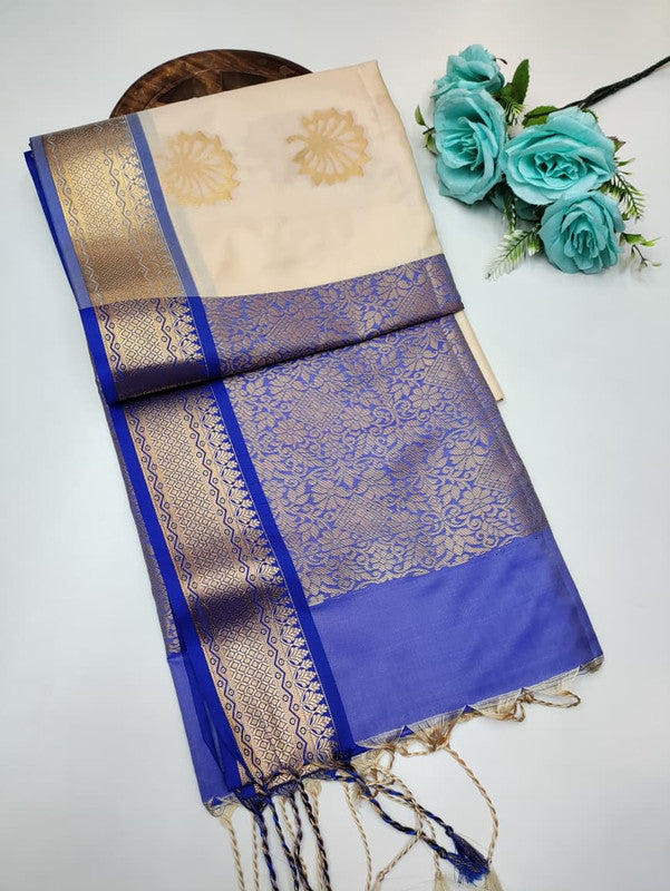 Tharagai Soft Silk (B-4) THG274
