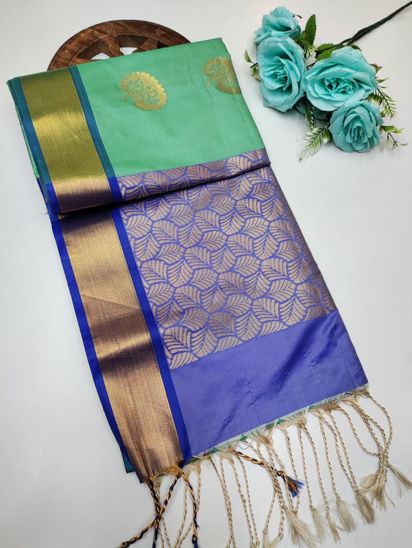 Tharagai Soft Silk (B-4) THG280