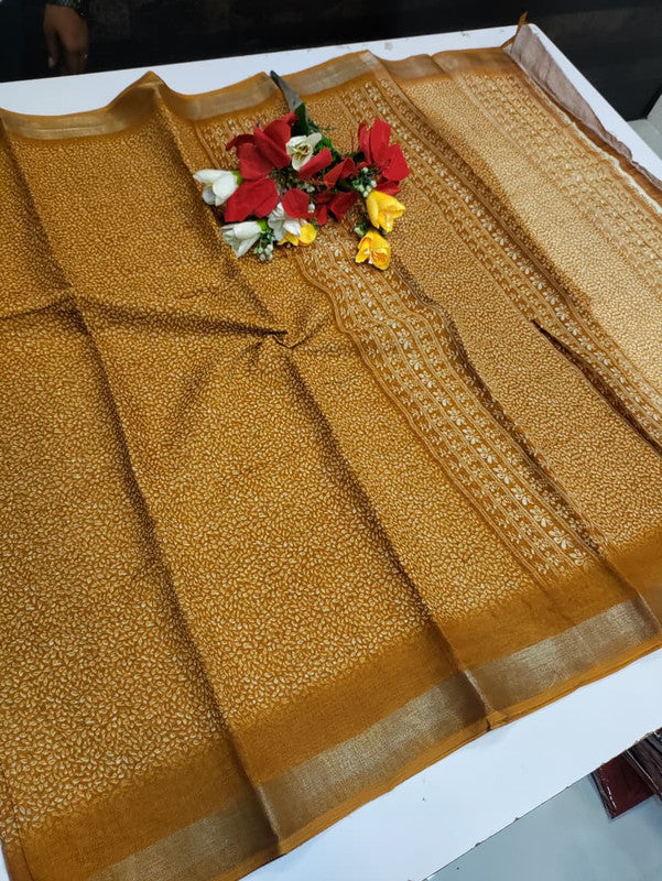 Soft Linen Cotton SNC53 (15jun/236)