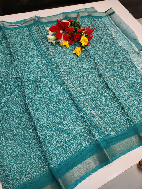 Soft Linen Cotton SNC44 (15jun/236)