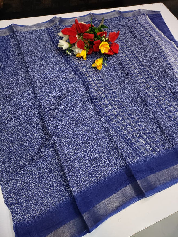 Soft Linen Cotton SNC43 (15jun/236)