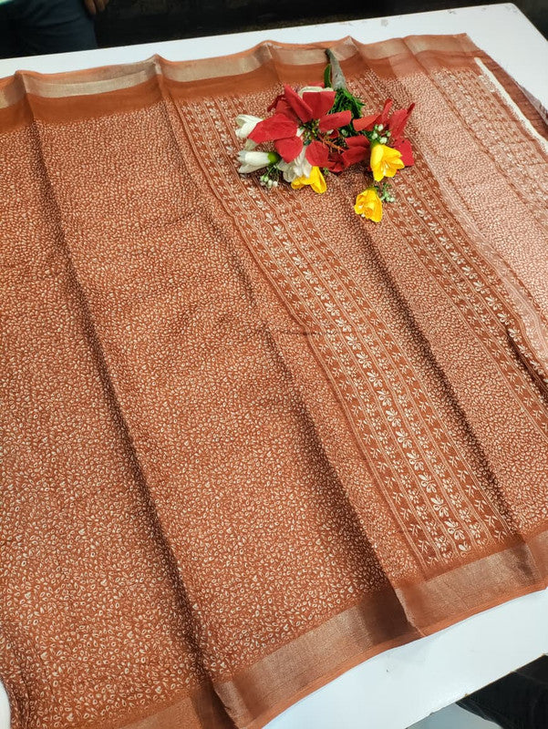 Soft Linen Cotton SNC46 (15jun/236)