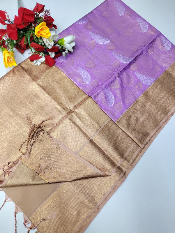 Parimala Semi Silk PMA273