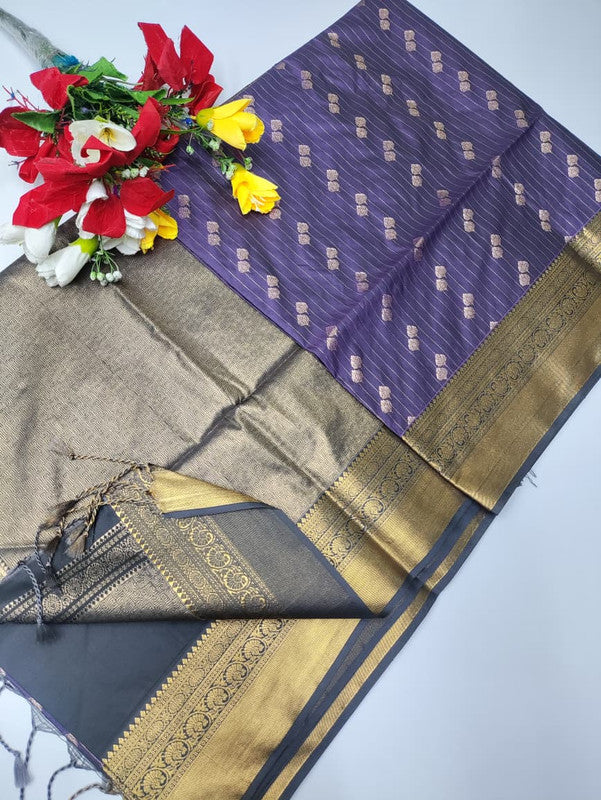 Parimala Semi Silk PMA329