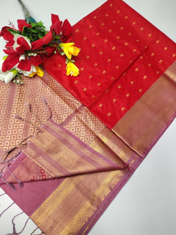 Parimala Semi Silk PMA333