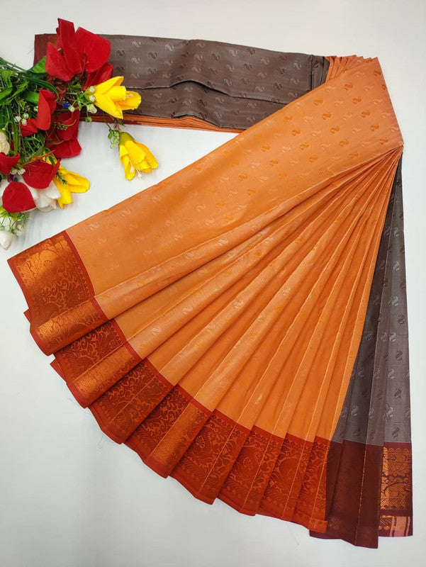 Poontamil Saree PTM167