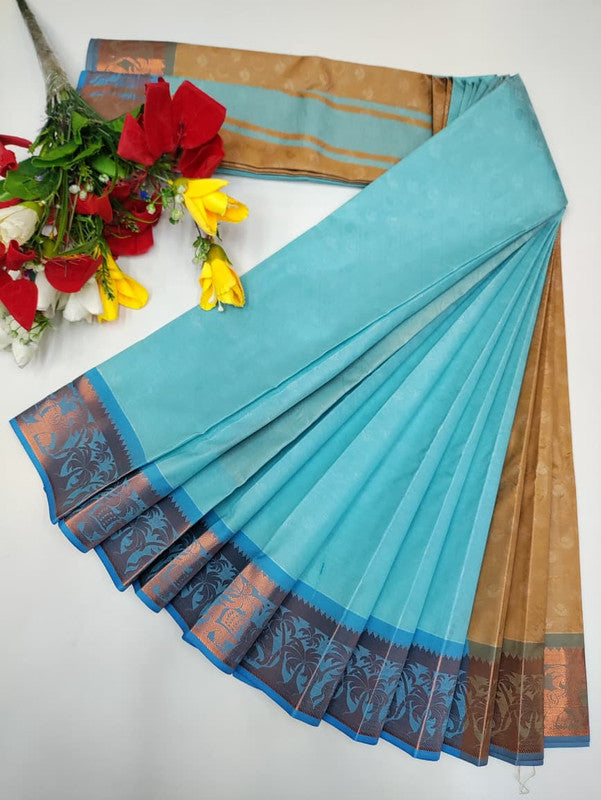 Poontamil Saree PTM168