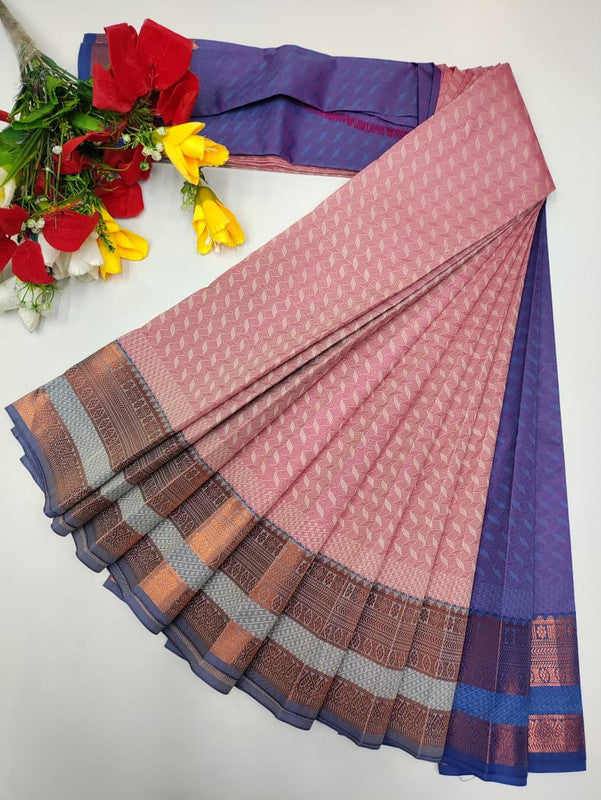 Poontamil Saree PTM170
