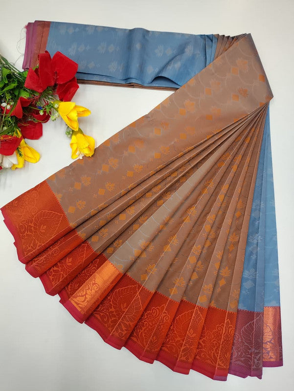 Poontamil Saree PTM171