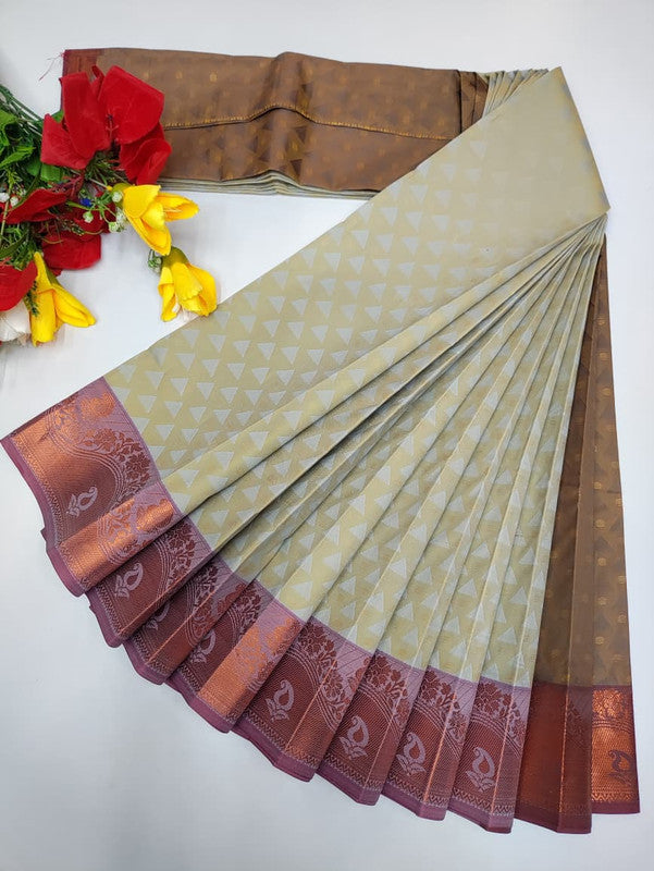 Poontamil Saree PTM173