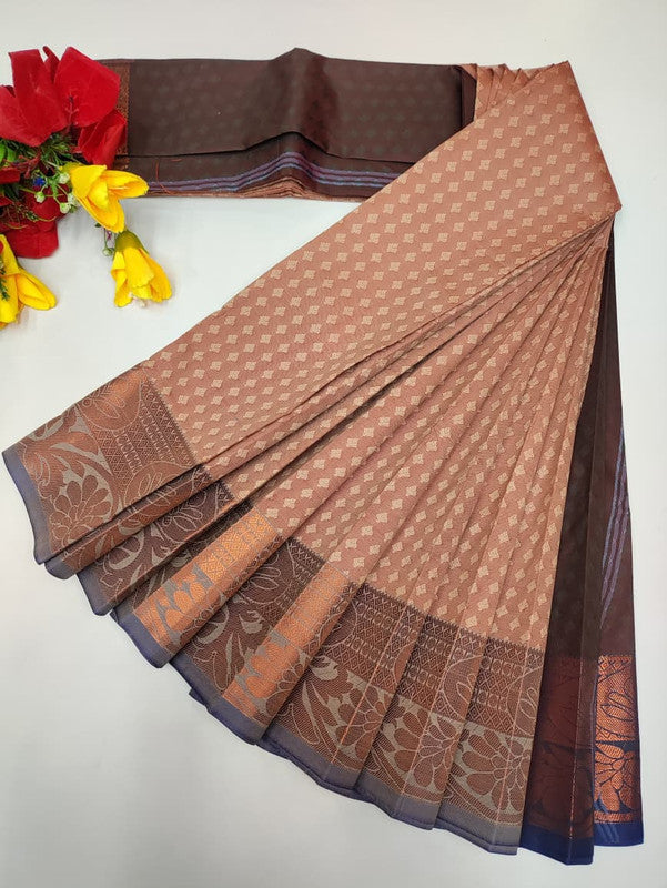 Poontamil Saree PTM172