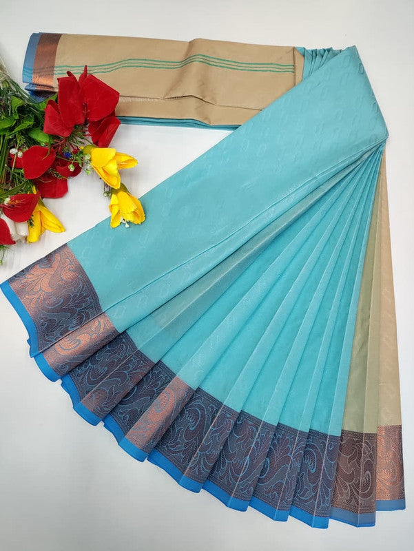 Poontamil Saree PTM174