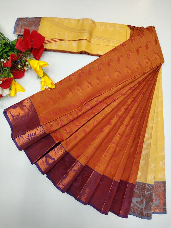 Poontamil Saree PTM176