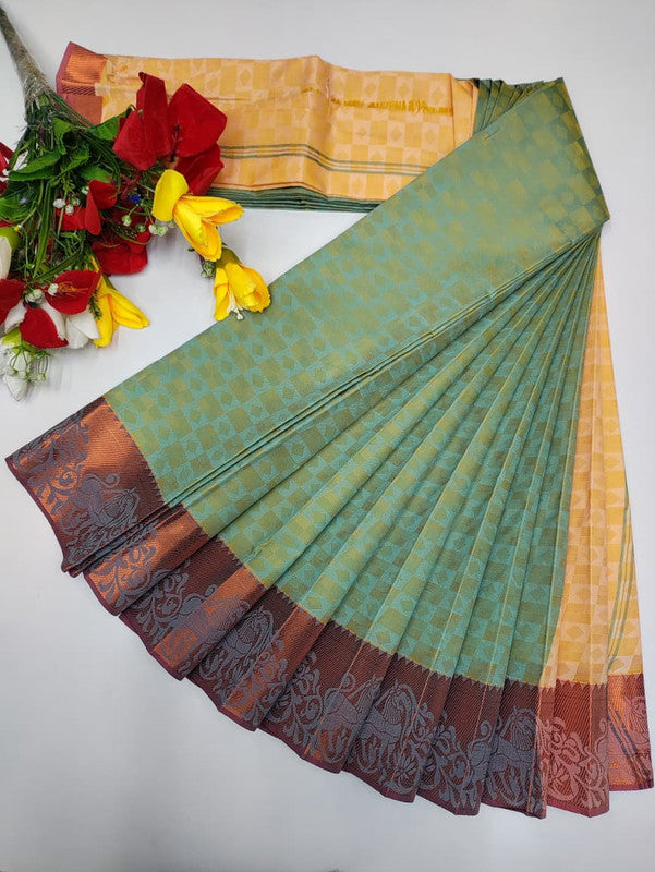 Poontamil Saree PTM178