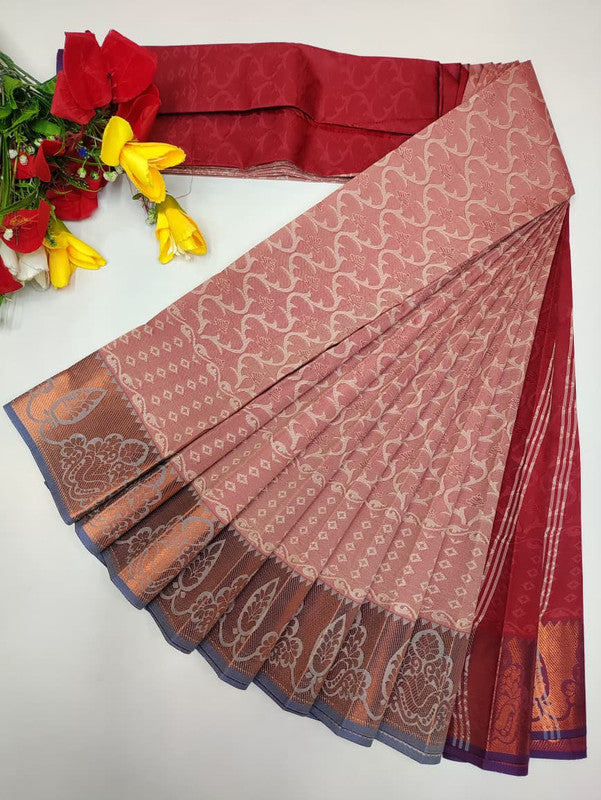 Poontamil Saree PTM177