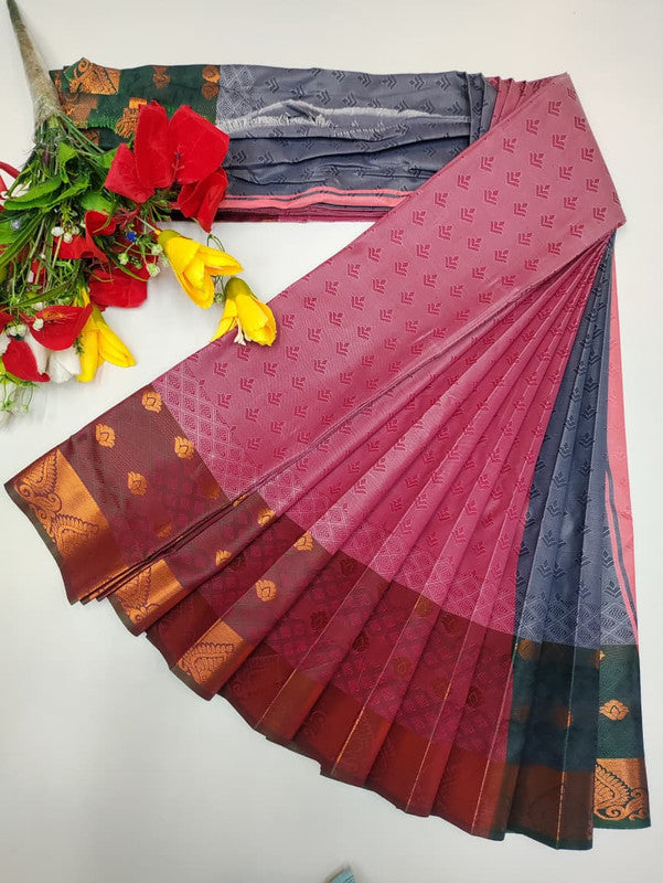 Poontamil Saree PTM180