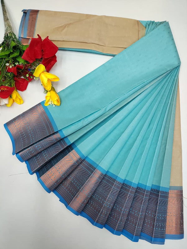 Poontamil Saree PTM181