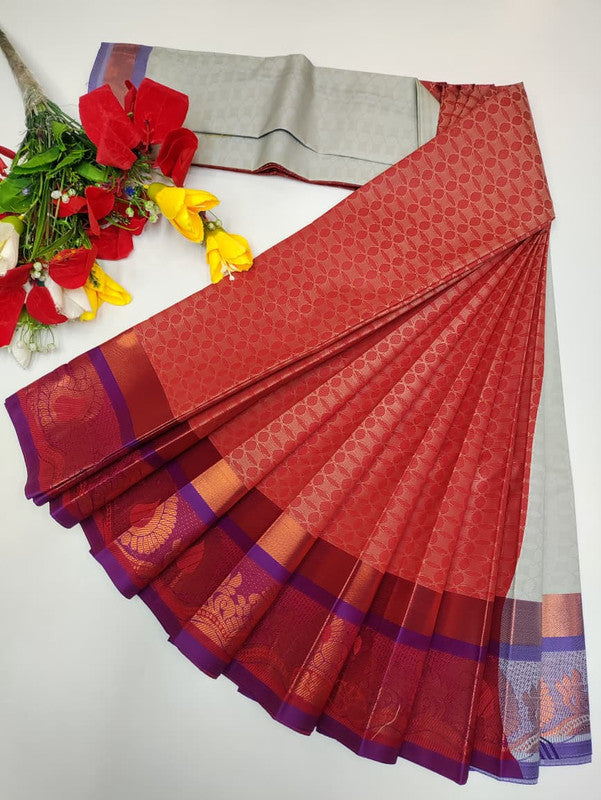 Poontamil Saree PTM193