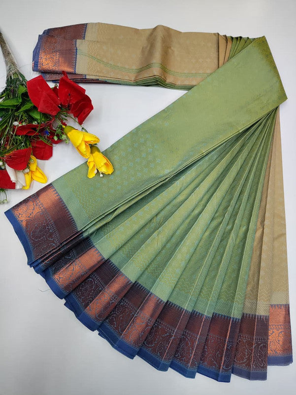Poontamil Saree PTM195