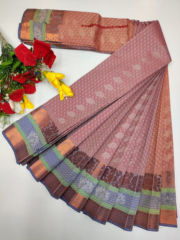 Poontamil Saree PTM199