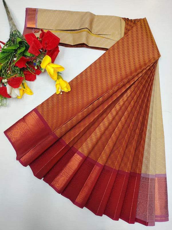 Poontamil Saree PTM203