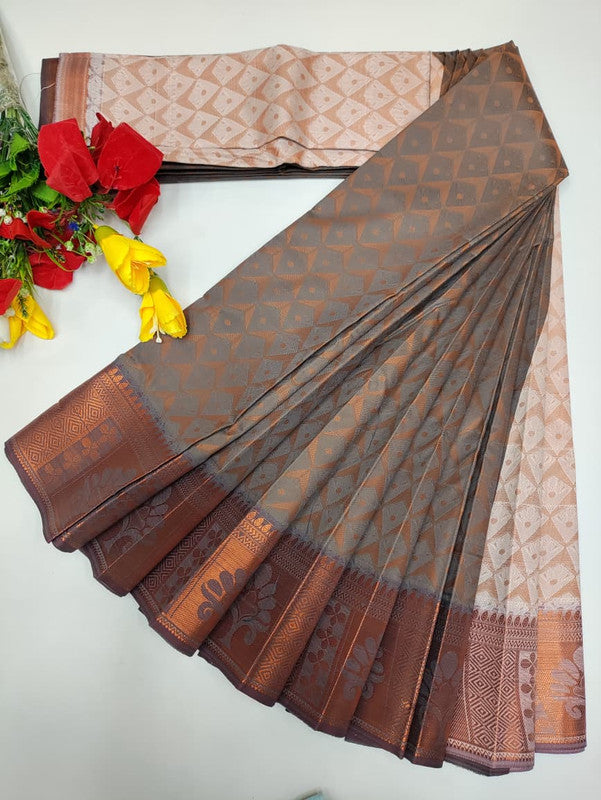 Poontamil Saree PTM205