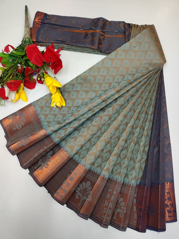Poontamil Saree PTM209