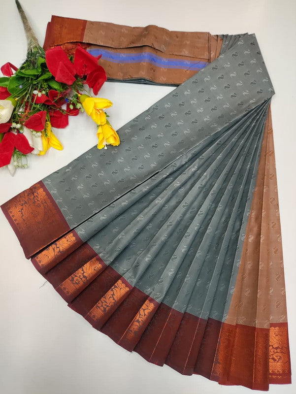 Poontamil Saree PTM213