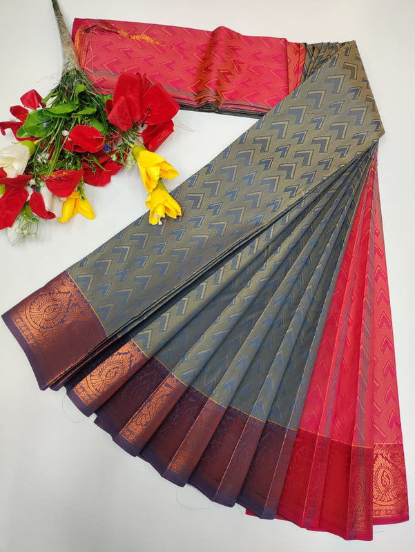 Poontamil Saree PTM224