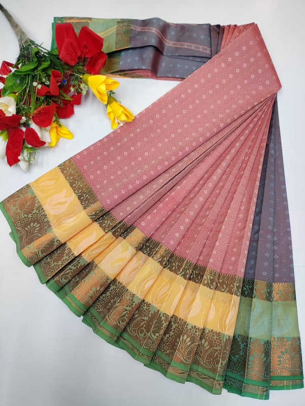 Poontamil Saree PTM222