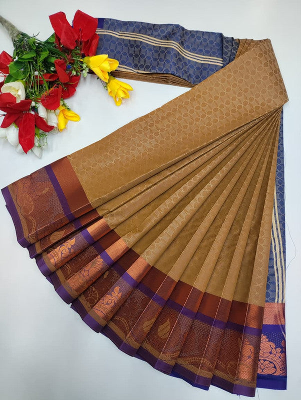 Poontamil Saree PTM229