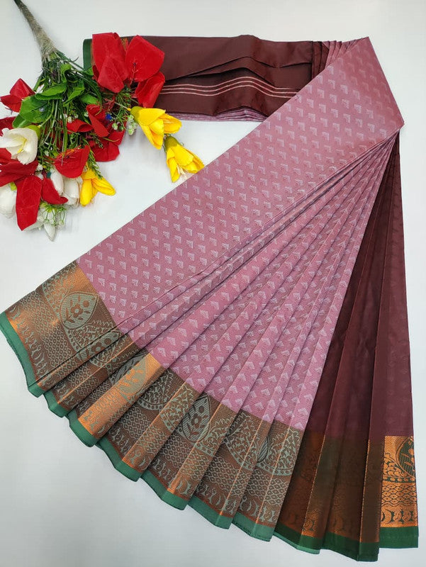 Poontamil Saree PTM230