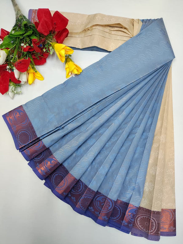 Poontamil Saree PTM233