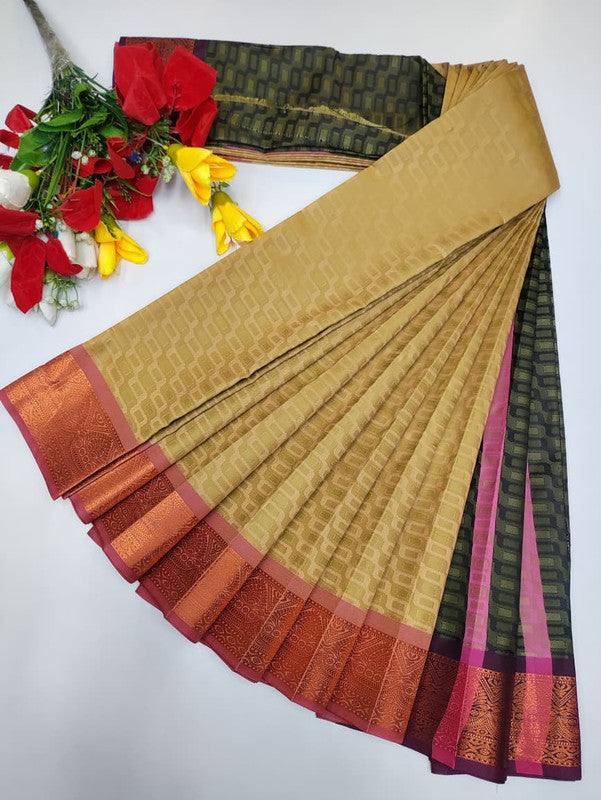 Poontamil Saree PTM235