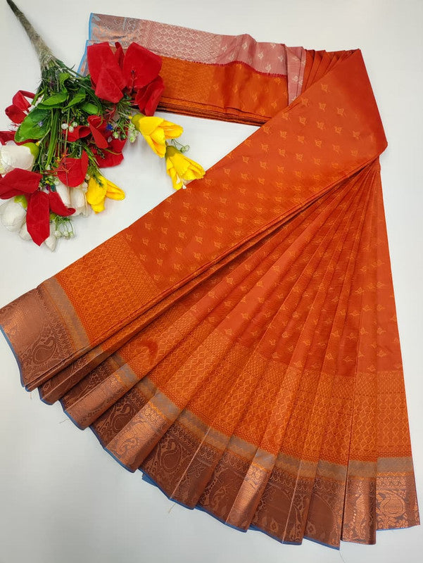 Poontamil Saree PTM238