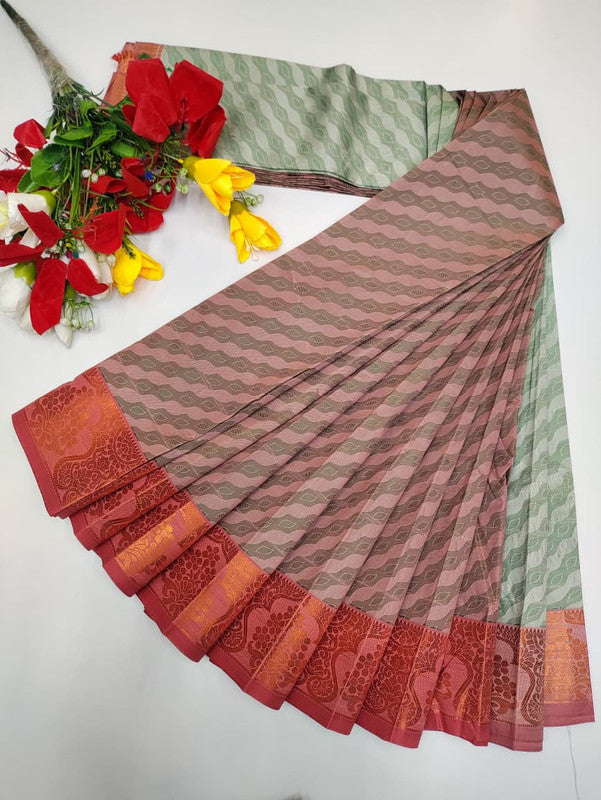 Poontamil Saree PTM242