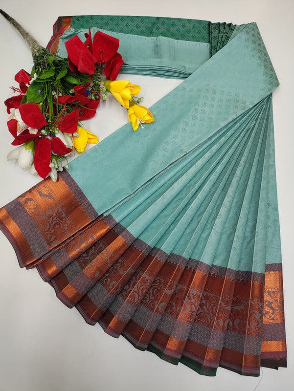 Poontamil Saree PTM244