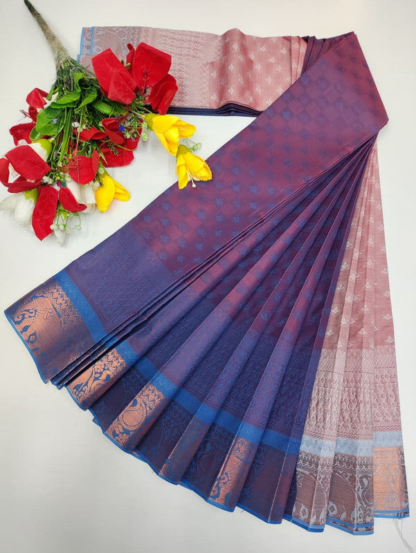 Poontamil Saree PTM245