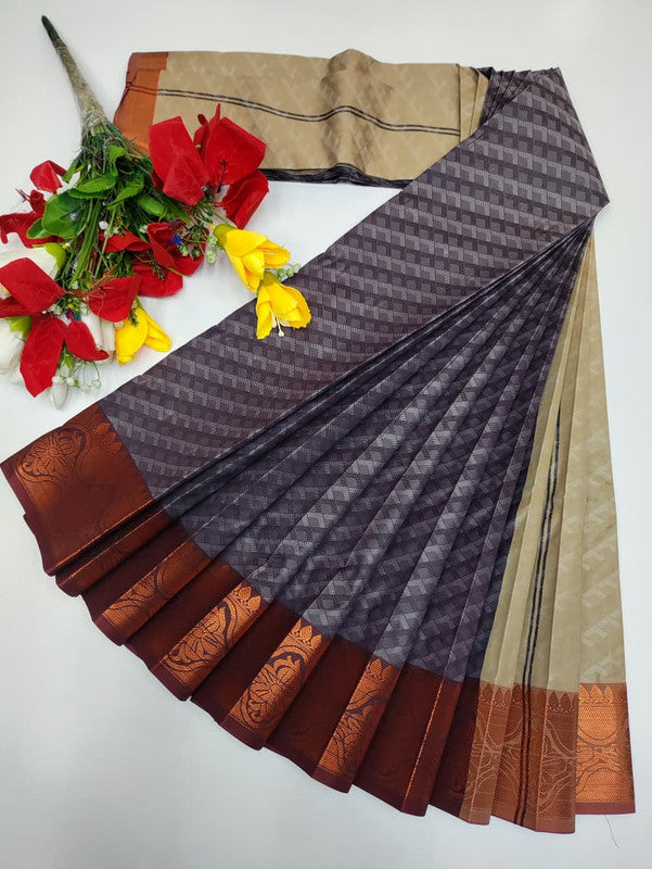 Poontamil Saree PTM246
