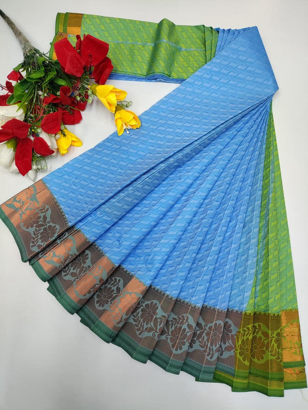 Poontamil Saree PTM248