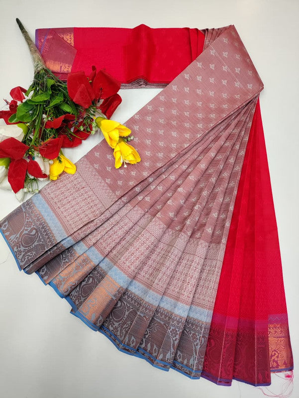 Poontamil Saree PTM247