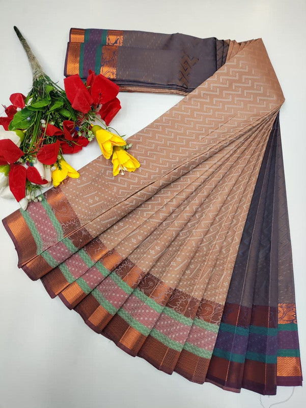 Poontamil Saree PTM251